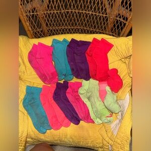 Avia women’s socks 12 pairs